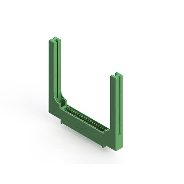 345-019-559-658 EDAC Inc.  Edgeboard Connectors